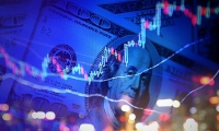 特朗普炮轰美联储：降50个基点就是为了让某人继续执政！